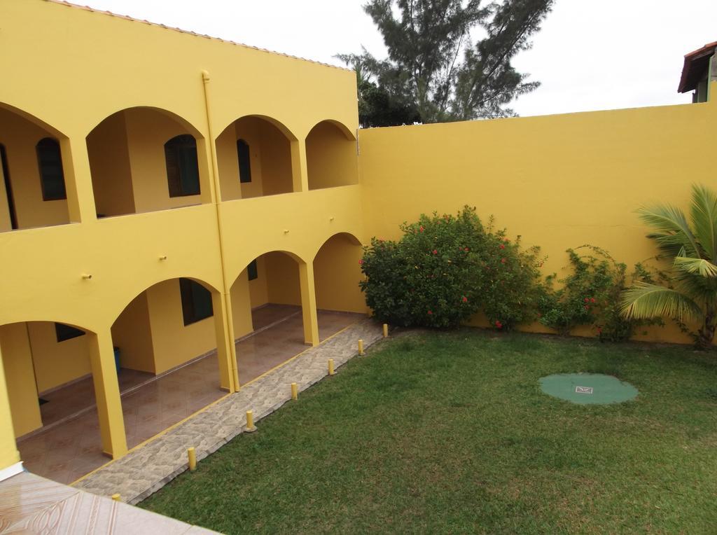 Venus Apartamentos Ilha Comprida Ruang foto
