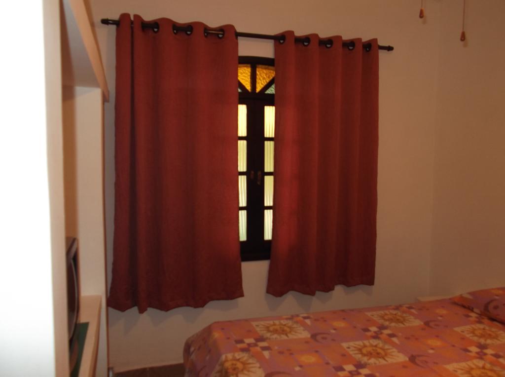 Venus Apartamentos Ilha Comprida Ruang foto