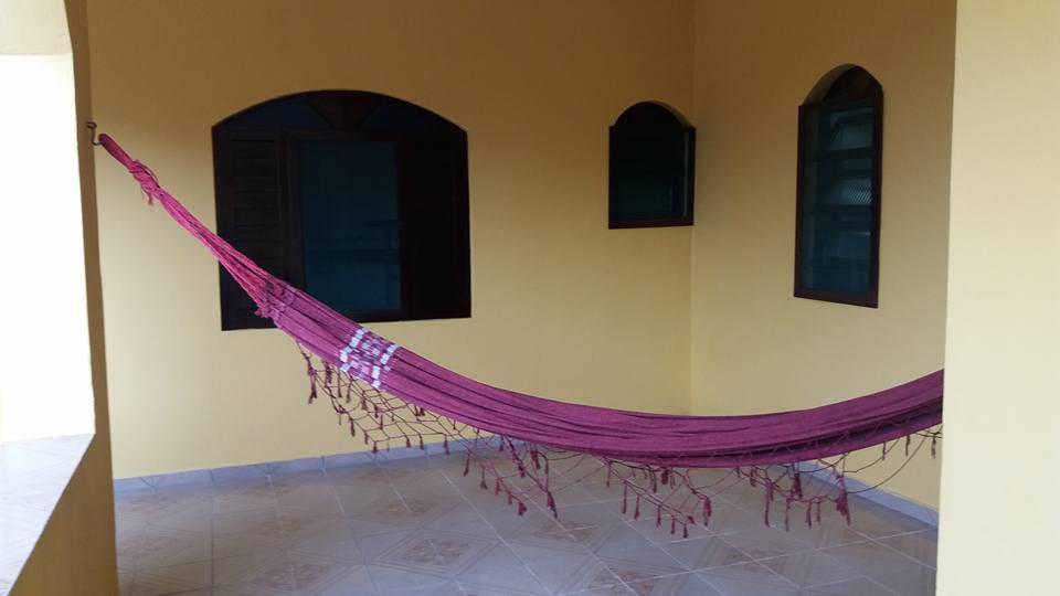 Venus Apartamentos Ilha Comprida Bagian luar foto